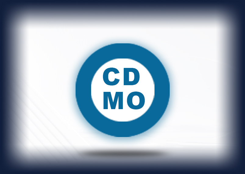 生产外包（CDMO）服务